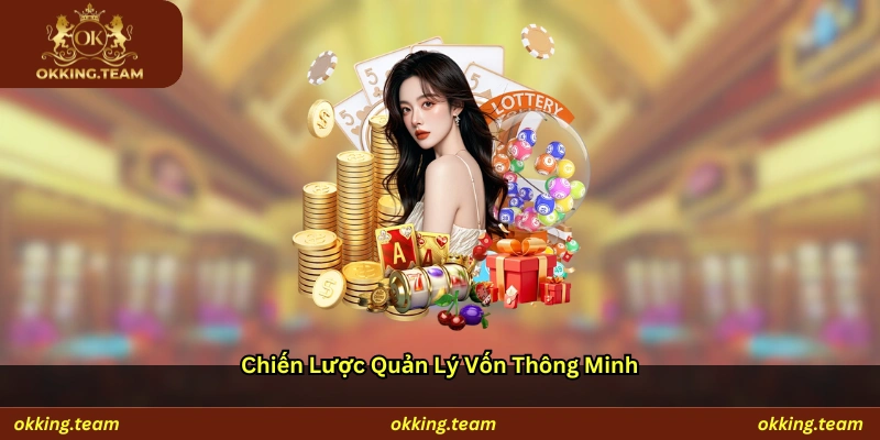 Chiến lược quản lý vốn thông minh