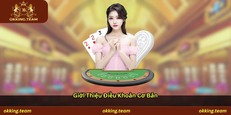 Giới thiệu điều khoản cơ bản