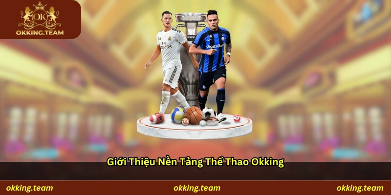 Giới thiệu nền tảng